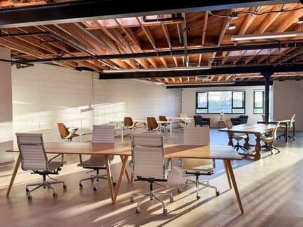 Image 2 of BLANKSPACES (Managed 200 - 4,490 Sqft) - 320 Lincoln Blvd, 90291 - Venice