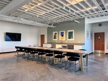 Image 3 of BLANKSPACES (Managed 200 - 4,490 Sqft) - 320 Lincoln Blvd, 90291 - Venice