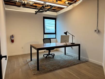 Image 4 of BLANKSPACES (Managed 200 - 4,490 Sqft) - 320 Lincoln Blvd, 90291 - Venice