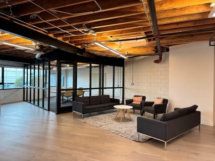 Image 5 of BLANKSPACES (Managed 200 - 4,490 Sqft) - 320 Lincoln Blvd, 90291 - Venice