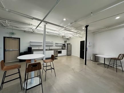 Image 6 of BLANKSPACES (Managed 200 - 4,490 Sqft) - 320 Lincoln Blvd, 90291 - Venice