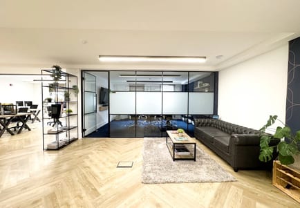 Image 3 of Workthere (Managed 1,855 sqft) - 48 George Street, W1U 7DY - Bond Street