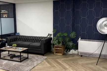 Image 3 of Workthere (Managed 1,855 sqft) - 48 George Street, W1U 7DY - Bond Street