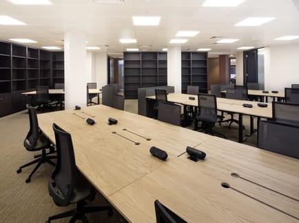 Image 1 of Flex By Grosvenor (Managed 2,557 sqft) - 6 Grosvenor Street, W1K 4PZ - Mayfair