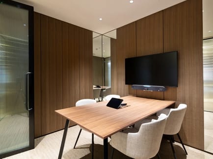 Image 4 of Flex By Grosvenor (Managed 2,557 sqft) - 6 Grosvenor Street, W1K 4PZ - Mayfair