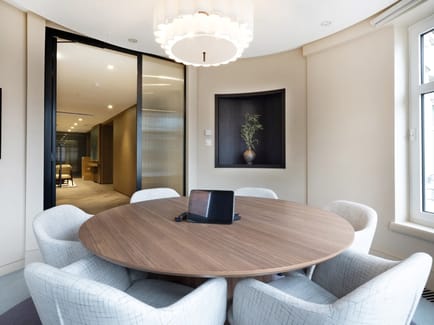 Image 5 of Flex By Grosvenor (Managed 2,557 sqft) - 6 Grosvenor Street, W1K 4PZ - Mayfair