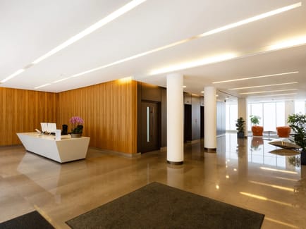 Image 8 of Flex By Grosvenor (Managed 2,557 sqft) - 6 Grosvenor Street, W1K 4PZ - Mayfair