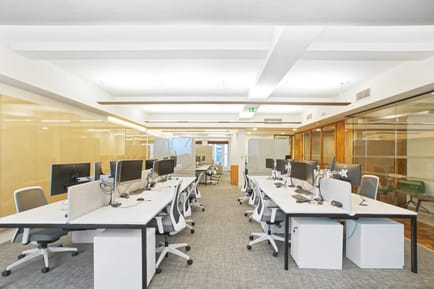 Image 1 of Workthere (Managed 770 sqft) - 18 Cavendish Square, W1G 0PH - Bond Street