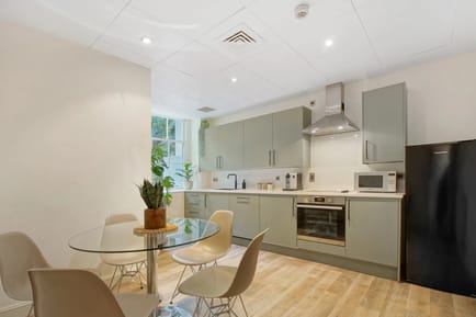 Image 4 of Workthere (Managed 770 sqft) - 18 Cavendish Square, W1G 0PH - Bond Street