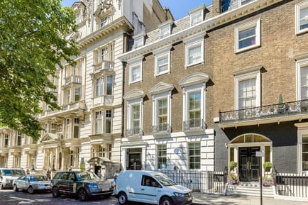 Image 6 of Workthere (Managed 770 sqft) - 18 Cavendish Square, W1G 0PH - Bond Street