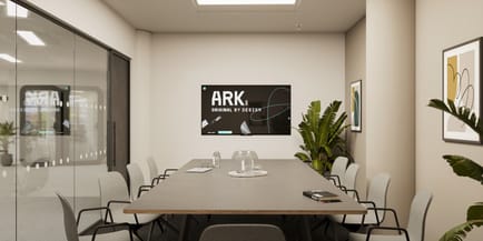 Image 6 of Workthere (Managed 1,492 - 7,911 sqft) - The Ark - 201 Talgarth Road, W6 8BJ - Hammersmith