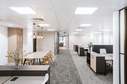 Image 1 of Workthere (Managed 2,607 sqft) - 44 Great Marlborough Street, W1F 7JL - Soho