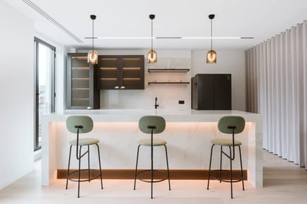 Image 5 of Workthere (Managed 2,607 sqft) - 44 Great Marlborough Street, W1F 7JL - Soho