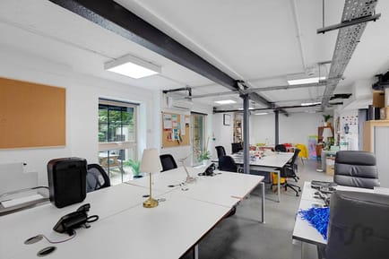 Image 1 of TSP - 27 Swinton Street, WC1X 9NW - Clerkenwell