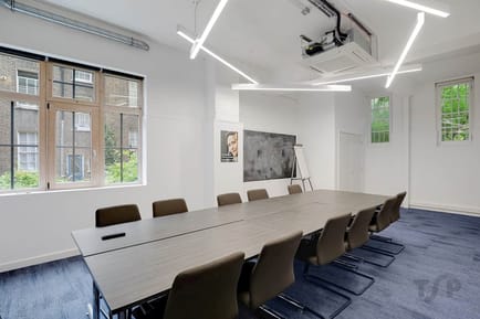 Image 3 of TSP - 27 Swinton Street, WC1X 9NW - Clerkenwell
