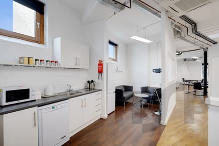 Image 4 of TSP - 27 Swinton Street, WC1X 9NW - Clerkenwell