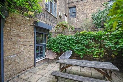 Image 5 of TSP - 27 Swinton Street, WC1X 9NW - Clerkenwell
