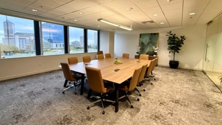 Image 1 of Office Evolution (Managed 19,125 sqft) - 122 West John Carpenter Freeway, 75039 - Las Colinas