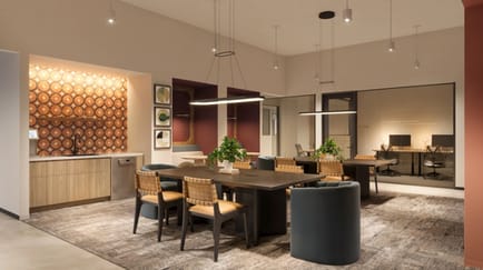 Image 4 of Industrious - 875 3rd Avenue, 10022 - Grand Central
