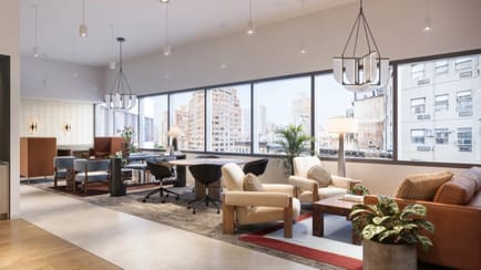 Image 6 of Industrious - 875 3rd Avenue, 10022 - Grand Central