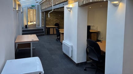 Image 5 of Newman Offices (Managed 400 - 1,200 sqft) - The Old Bakery - 10 Back Road, DA14 6HA - Sidcup