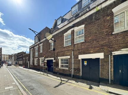 Image 1 of Sub800 Managed (14,309 - 14,309 sqft) - 20 Conduit Pl, Tyburnia, London W2 1HS, UK