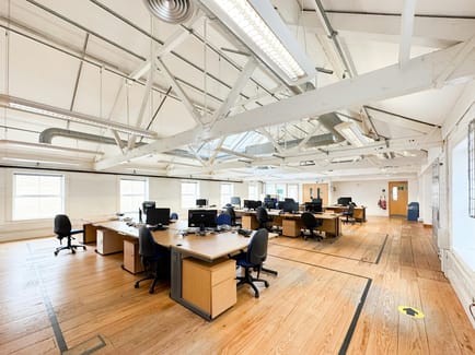 Image 10 of Sub800 Managed (14,309 - 14,309 sqft) - 20 Conduit Pl, Tyburnia, London W2 1HS, UK