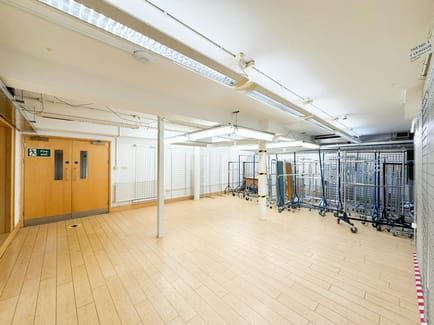 Image 2 of Sub800 Managed (14,309 - 14,309 sqft) - 20 Conduit Pl, Tyburnia, London W2 1HS, UK