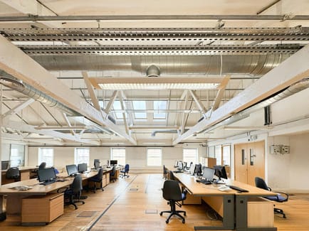 Image 3 of Sub800 Managed (14,309 - 14,309 sqft) - 20 Conduit Pl, Tyburnia, London W2 1HS, UK