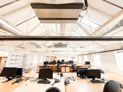 Image 5 of Sub800 Managed (14,309 - 14,309 sqft) - 20 Conduit Pl, Tyburnia, London W2 1HS, UK