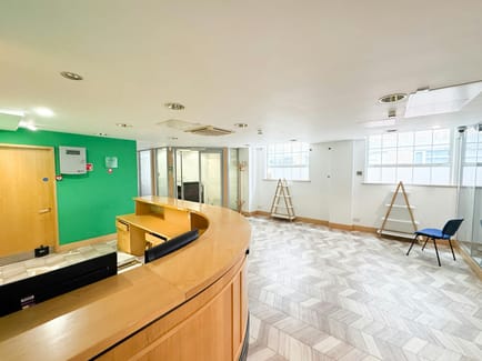 Image 7 of Sub800 Managed (14,309 - 14,309 sqft) - 20 Conduit Pl, Tyburnia, London W2 1HS, UK