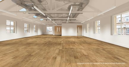 Image 9 of Sub800 Managed (14,309 - 14,309 sqft) - 20 Conduit Pl, Tyburnia, London W2 1HS, UK