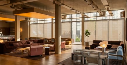 Image 6 of Qube (Managed 193 - 1,124 Sqft) - Stapleton House - 29-33 Scrutton Street, EC2A 4HU - Shoreditch High Street