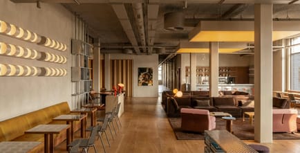 Image 7 of Qube (Managed 193 - 1,124 Sqft) - Stapleton House - 29-33 Scrutton Street, EC2A 4HU - Shoreditch High Street