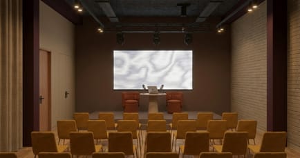 Image 8 of Qube (Managed 193 - 1,124 Sqft) - Stapleton House - 29-33 Scrutton Street, EC2A 4HU - Shoreditch High Street