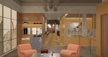 Image 10 of Qube (Managed 193 - 1,124 Sqft) - Stapleton House - 29-33 Scrutton Street, EC2A 4HU - Shoreditch High Street