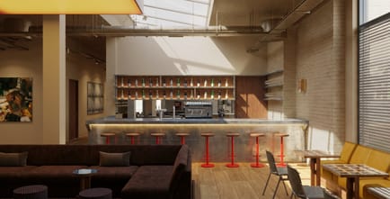 Image 12 of Qube (Managed 193 - 1,124 Sqft) - Stapleton House - 29-33 Scrutton Street, EC2A 4HU - Shoreditch High Street