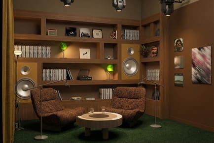 Image 14 of Qube (Managed 193 - 1,124 Sqft) - Stapleton House - 29-33 Scrutton Street, EC2A 4HU - Shoreditch High Street