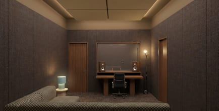 Image 16 of Qube (Managed 193 - 1,124 Sqft) - Stapleton House - 29-33 Scrutton Street, EC2A 4HU - Shoreditch High Street