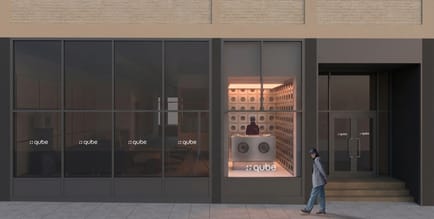 Image 20 of Qube (Managed 193 - 1,124 Sqft) - Stapleton House - 29-33 Scrutton Street, EC2A 4HU - Shoreditch High Street