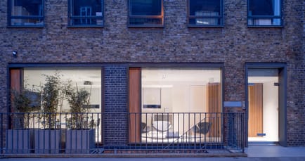 Image 5 of Sub800 Managed (3,150 - 3,150 sqft) - 2-3 Scala Street, London, UK