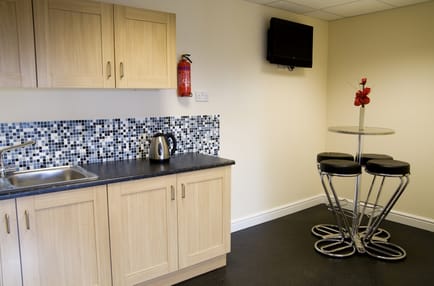 Image 4 of Storage Giant -  376 Newport Road, CF23 9AE - Cardiff