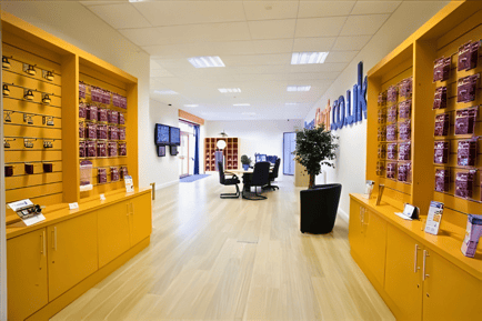 Image 2 of Storage Giant -  376 Newport Road, CF23 9AE - Cardiff