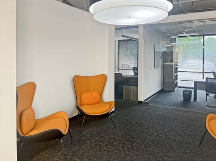 Image 10 of Regus - 4925 N O'Connor Blvd