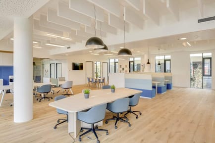 Image 9 of Hq - Spiersbridge Business Centre,Spiersbridge Avenue,Thornliebank