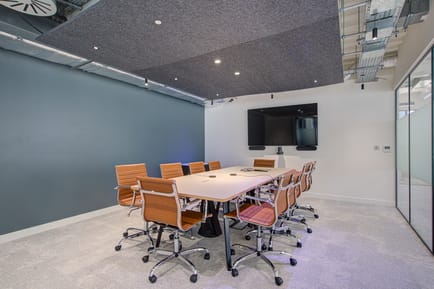 Image 7 of Sub800 Managed (2,026 - 2,026 sqft) - 54 Brook's Mews, London, UK