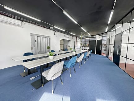 Image 1 of The Factory London - 5-7 High Street, E13 0AD - Plaistow