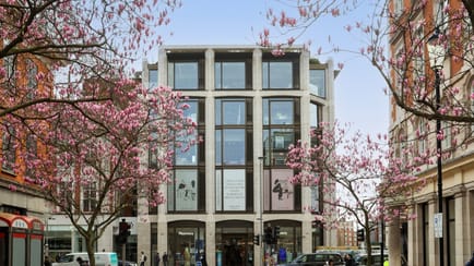 Image 6 of Maslows - Maslow's Kensington, 1 Wrights Ln, W8 5RY - Kensington