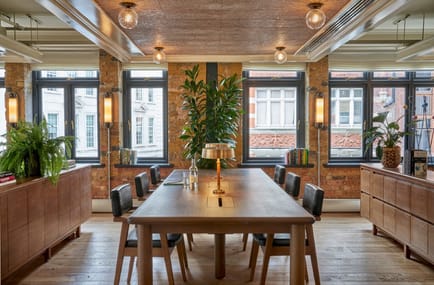 Image 2 of Maslows - 1 Warwick St, W1B 5LR - Soho