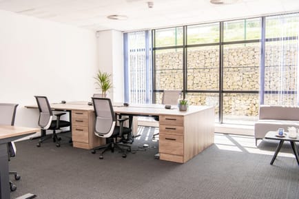 Image 1 of Cirrus Workspace - Cirrus Building, 6 International Avenue, AB21 0BH - Aberdeen